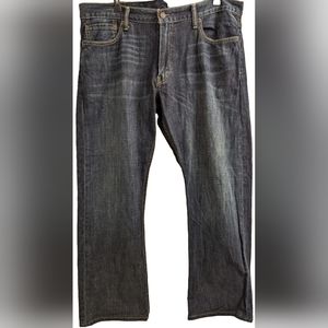 Levi's 514 Men's Jeans 36x30